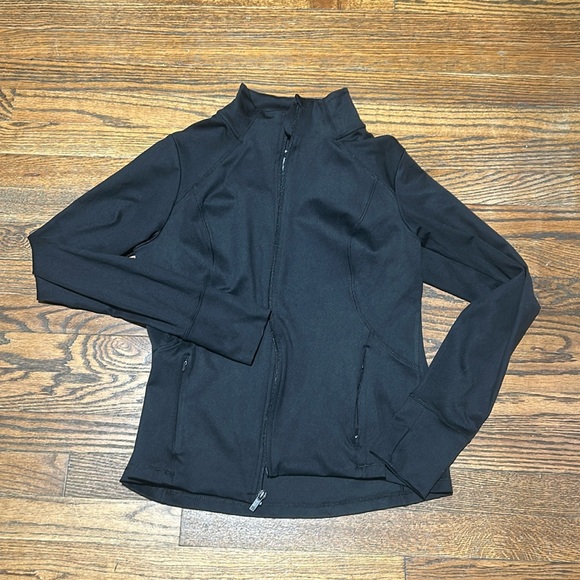Lightweight Zip Jacket - Picture 1 of 2